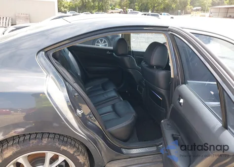 2013 Nissan Maxima 3.5 Sv from USA, damaged, VIN 1N4AA5AP8DC842864